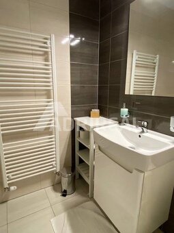 PREDAJ:1i apartmán s balk.;42 m2;Hrebienok Resort II+park.mi - 10