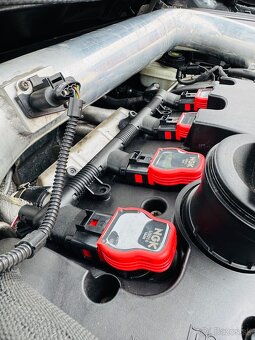 Volkswagen Golf 6R..DSG…292kw - 10