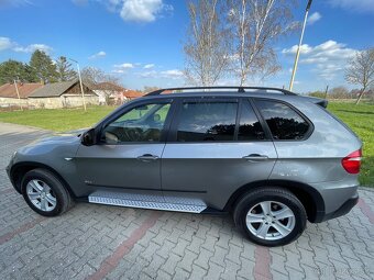 Bmw X5 E70 3,0d 173kw 2007 Automat x-drive - 10