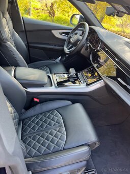 Audi Q8 3.0TFSi r.v. 2023 - 10