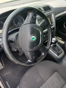 Octavia 2 1.6tdi 77kw combi - 10