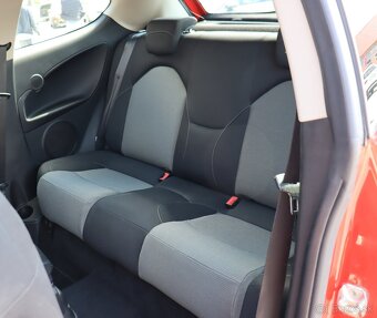 Alfa Romeo MiTo 1.4 MPI Progression - 10