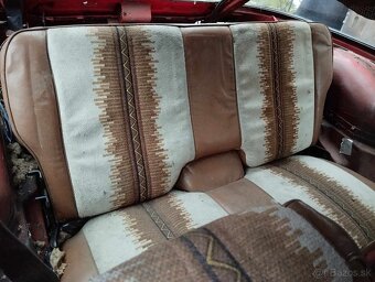 1975 AMC PACER X - cena za 2 kusy - 10