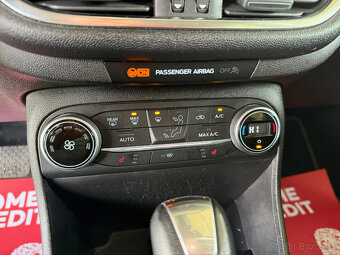 Ford Fiesta 1.0 EcoBoost Titanium A/T Automat - 10