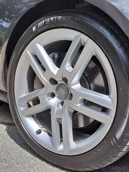 Audi A6 Avant 3.0 TDI DPF 272k quattro S tronic - 10