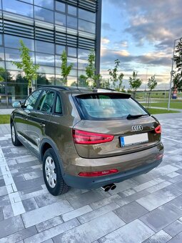 Audi Q3 2.0 TFSI - 10