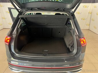 Volkswagen Tiguan 2.0 TDI EVO Elegance 4Motion DSG - 10