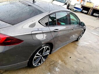 Opel Insignia 2.0 147kw R. V 2022 GS line Ultimate - 10