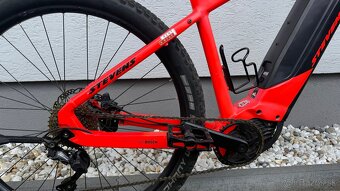 Elektrobike Stevens - 10