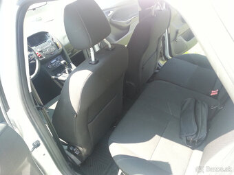 Predám Ford Focus 2017 1.5 88Kw - 10
