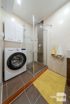 Moderný 1i byt pri nemocnici UNLP • Mudroňova ul • Juh - 10