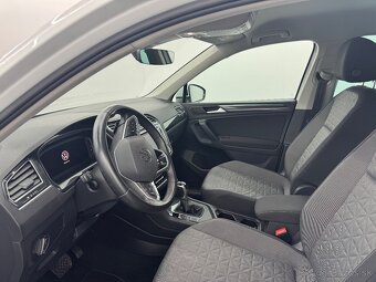TIGUAN M 2022 HYBRID 180KW TOP - 10