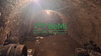 Vidiecky dom s 2200 m2 pekným pozemkom , Maďarsko - NA PRED - 10