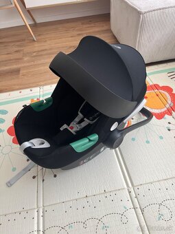 Cybex Aton B2 autosedačka s isofixom - 10