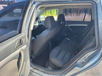 Škoda Octavia 2 combi 1.6 TDI facelift - 10