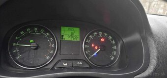 Škoda Fabia combi - 10