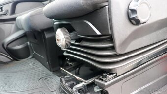 Iveco Daily 3.0 10 Paleta 132kw Plachta zhrňovacia obojstran - 10