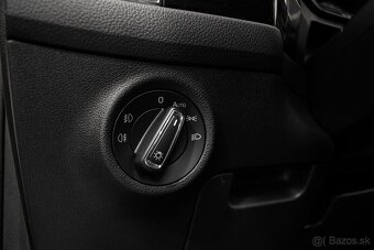 Predám Škoda Kodiaq 4x4 2,0 TDI 140 kW - 10