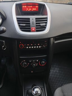 Peugeot 207, 1.6 HDi Trendy - 10