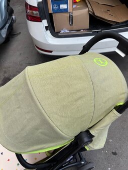 Kočík cybex beezy - 10