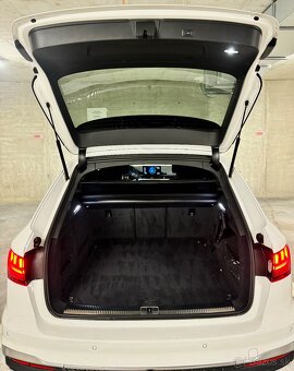 AUDI A4 Avant 35 TFSI 3x S-Line DPH 2021 - 10