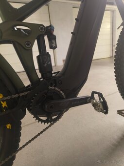 Giant trance x e+ (750wh, r. 2022, velk. L) - 10