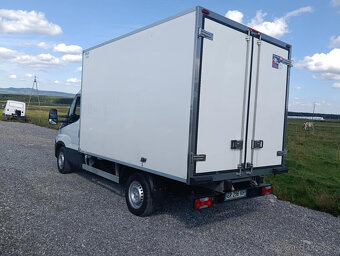 IVECO DAILY 35S16, 2.3 Chladiarenske auto, rv2017 - 10