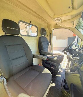Fiat Ducato - 10
