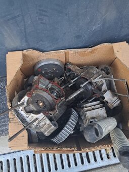 Babeta 210 - 10