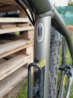 Predám horský bicykel Scott Scale 650 - 10