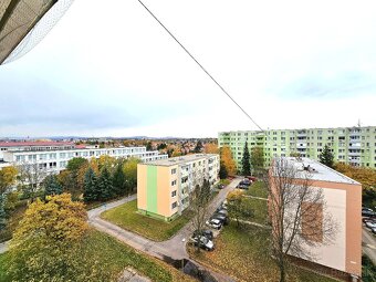 NA PRENÁJOM – 2 izbový byt s balkónom Levice - 10