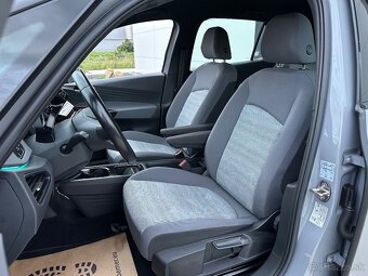 VW ID.3 Pure Performance 45kWh-110k, Tepelne čerpadlo - 10