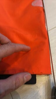 Predam lyziarske oblecenie PICTURE velkost 12 - 10