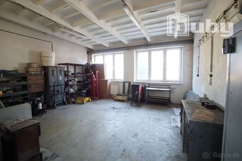 Komerčné priestory - priemyselná hala s výrobno-opravárensko - 10