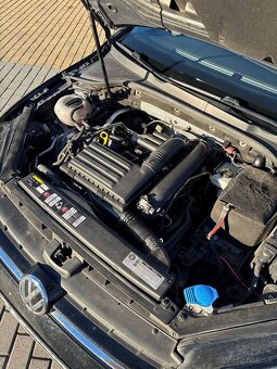 Predám Volkswagen Golf VII 1.2 TSI (77 kW), r.v. 2014 - 10