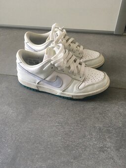 Tenisky detské - 10