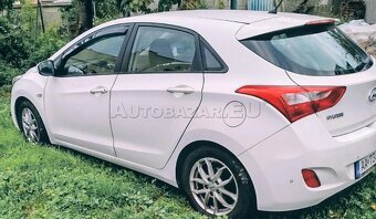 Predám Hyundai i30 - 10