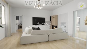 HALO reality - Predaj, rodinný dom Veľký Kýr, šesťizbový s g - 10