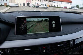 BMW X6 xDrive 190kw A/T - 10