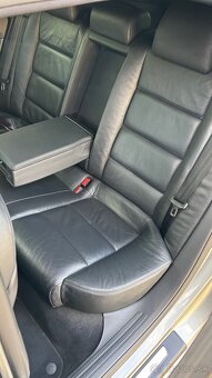 Audi A6 C6 avant 3.0TDI Quatro - 10