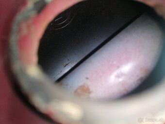 Nádrž na CZ 175/ 477 harlejka, 125/ 476, CZ 175/ 482 trail - 10