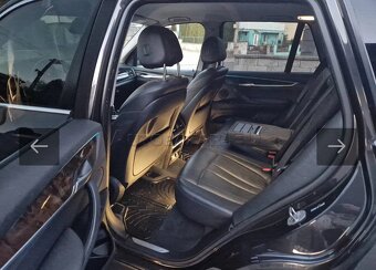 BMW X5 xDrive30d A/T - 10