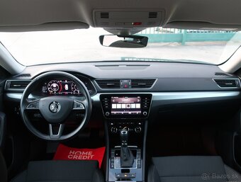Odstúpim leasing na Škodu Superb III combi 2019 virtual, DSG - 10