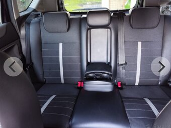 Ford Kuga 2.0 tdic,120 kw, 4x4,rv 11/2011,automat - 10