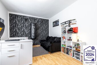 4 izbový byt v Košiciach na Czambelovej ulici - 10