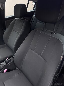 Renault Megane 1.6 16v - 10