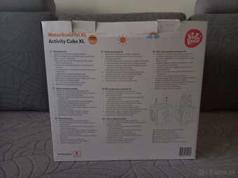 Hracky Djeco ,Quercetti, ine - 10