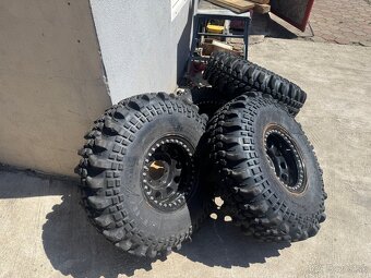 35x11,5 R15 Beadlock Silverstone - 10