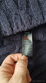 Predám šaty NEXT - 10