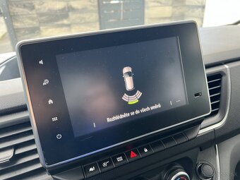 ✅ ODPOČET DPH Renault Trafic 2.0 dCi 110kw L2 Equilibre - 10